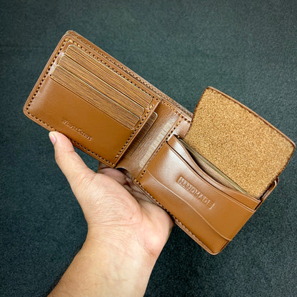 The Marcellus — Built for the Carriers of More  Model: WC-C2