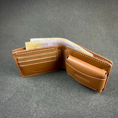 The Marcellus — Built for the Carriers of More  Model: WC-C2