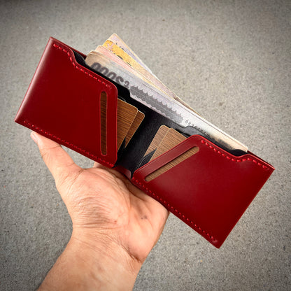 The Bull — Bold Form, Fierce Function (WC-C10)