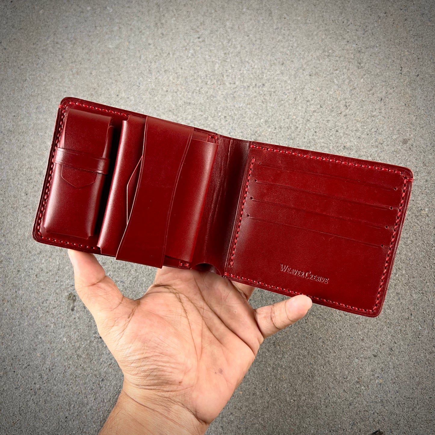 Gliese — Where Structure Meets Soul (WC-C3)