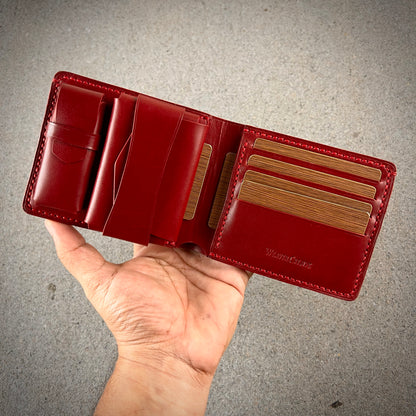 Gliese — Where Structure Meets Soul (WC-C3)