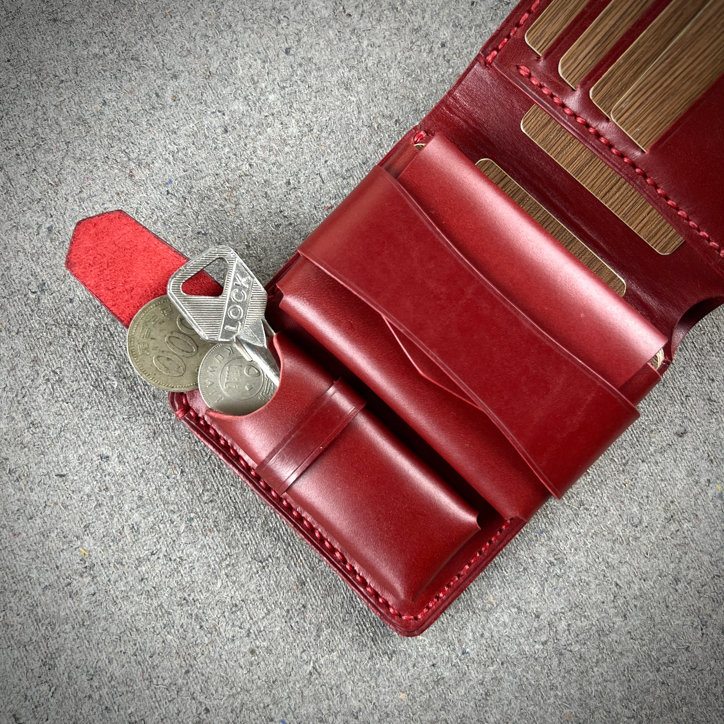 Gliese — Where Structure Meets Soul (WC-C3)