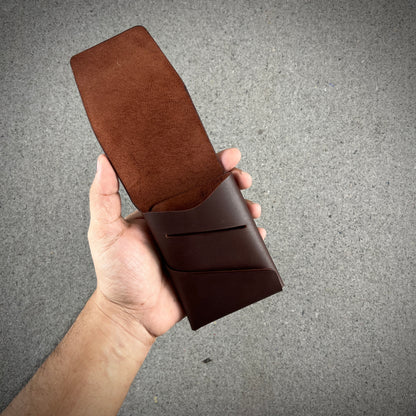 Crimora — The Flamefold (WC-VT6)