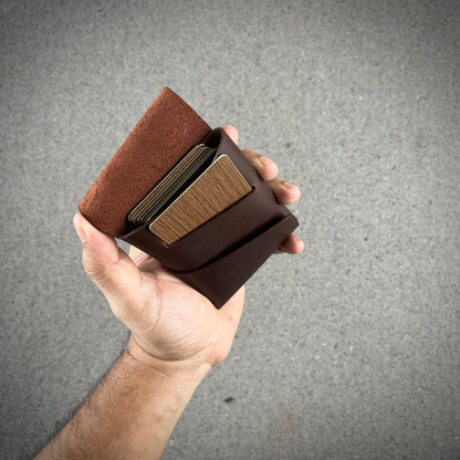 Crimora — The Flamefold (WC-VT6)