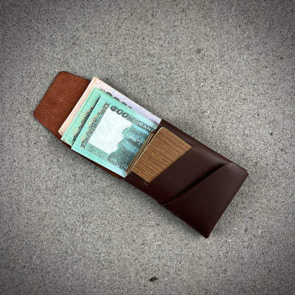 Crimora — The Flamefold (WC-VT6)