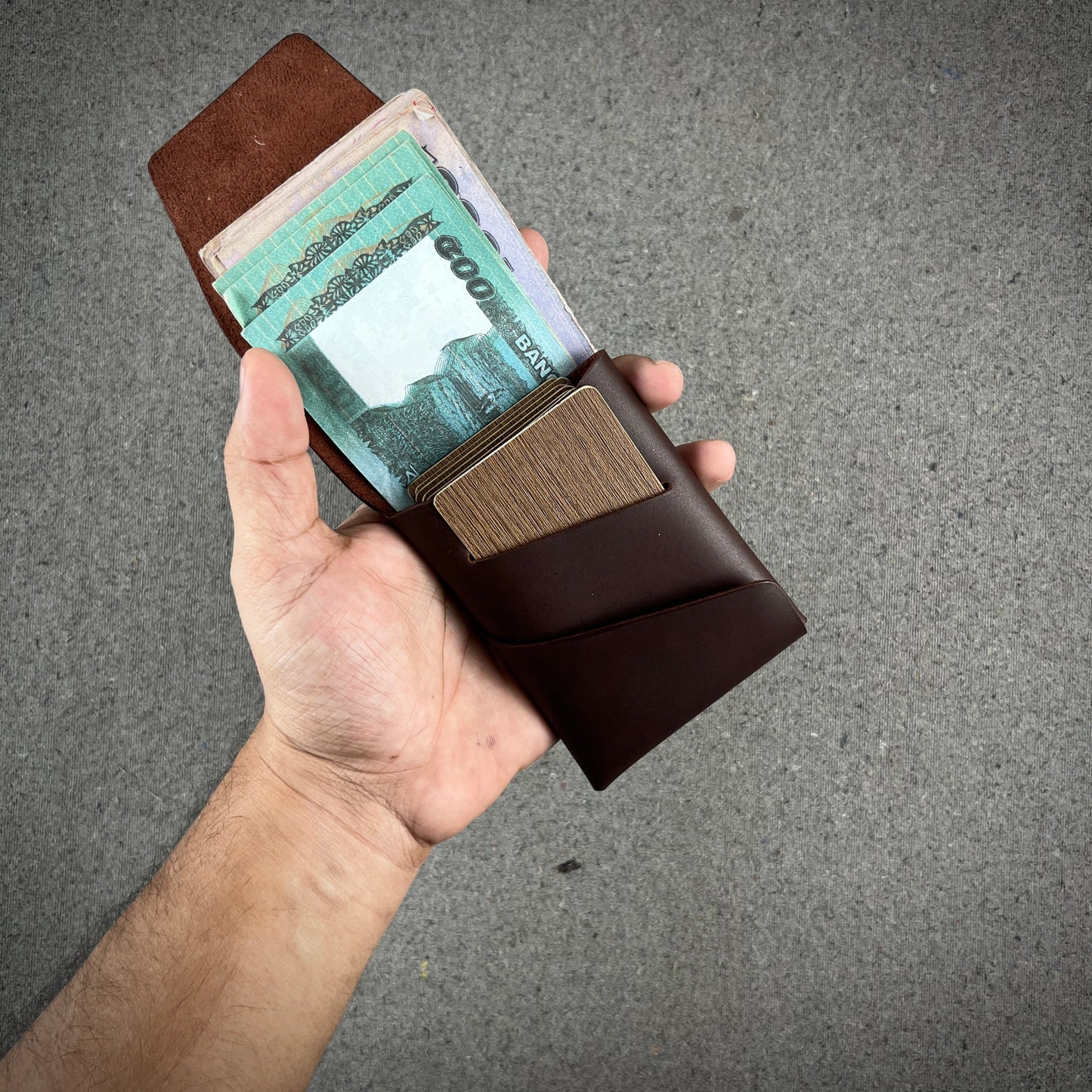 Crimora — The Flamefold (WC-VT6)