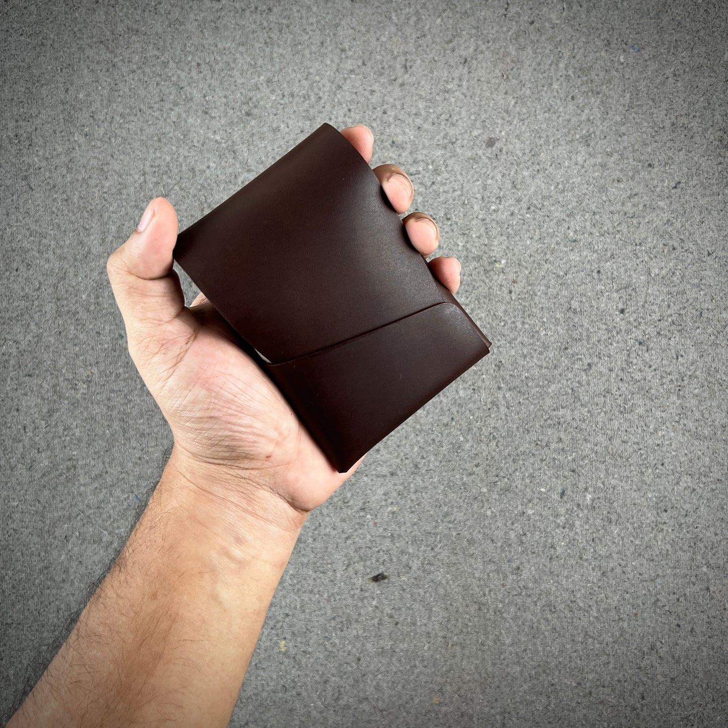 Crimora — The Flamefold (WC-VT6)