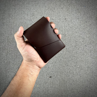 Crimora — The Flamefold (WC-VT6)