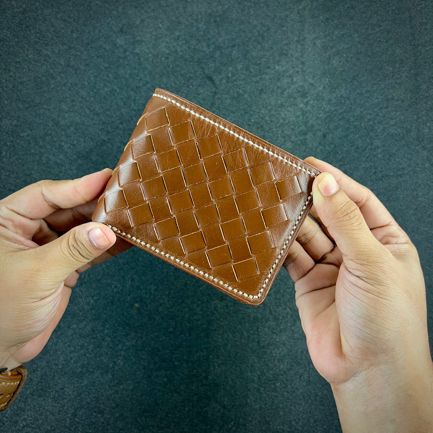 Alvo — Where Precision Meets Practicality (WC-C26)