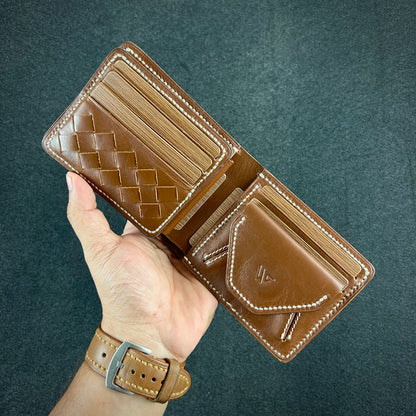 Alvo — Where Precision Meets Practicality (WC-C26)