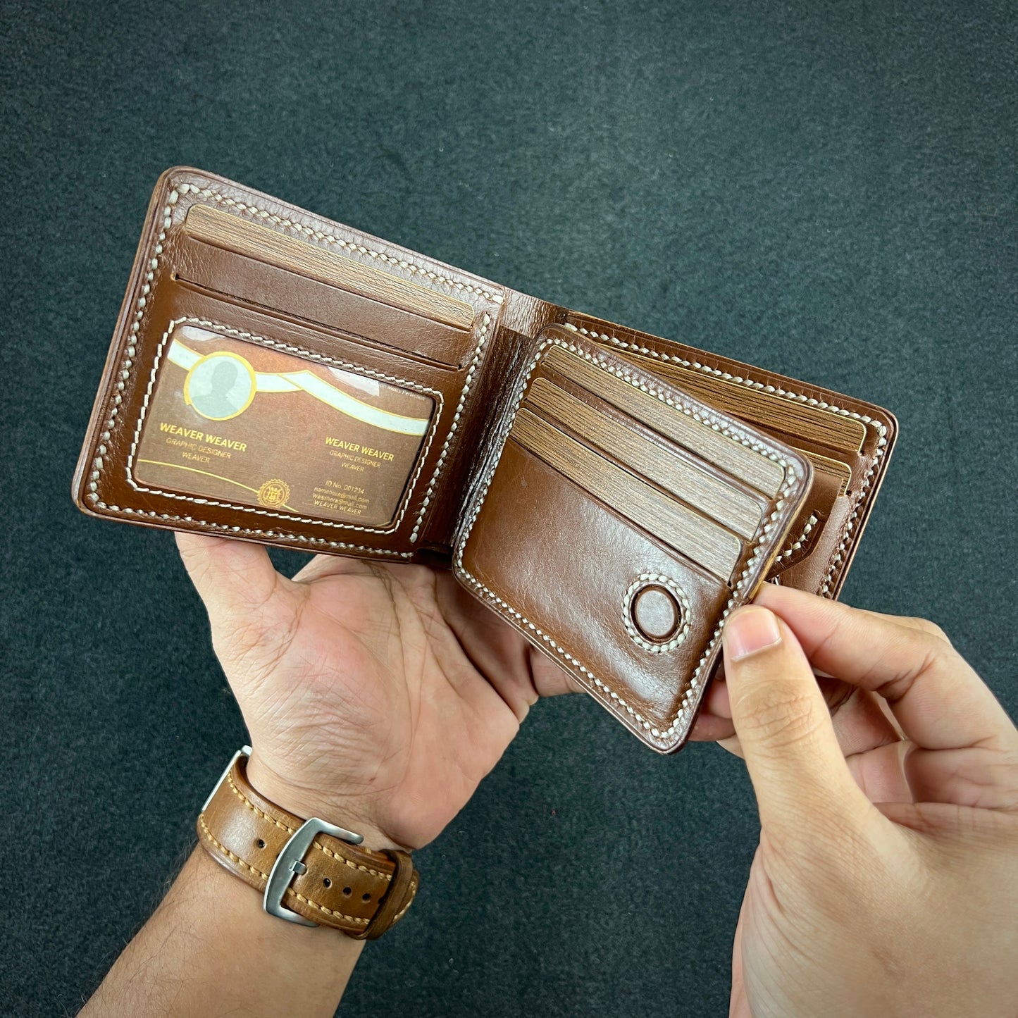 Alvo — Where Precision Meets Practicality (WC-C26)