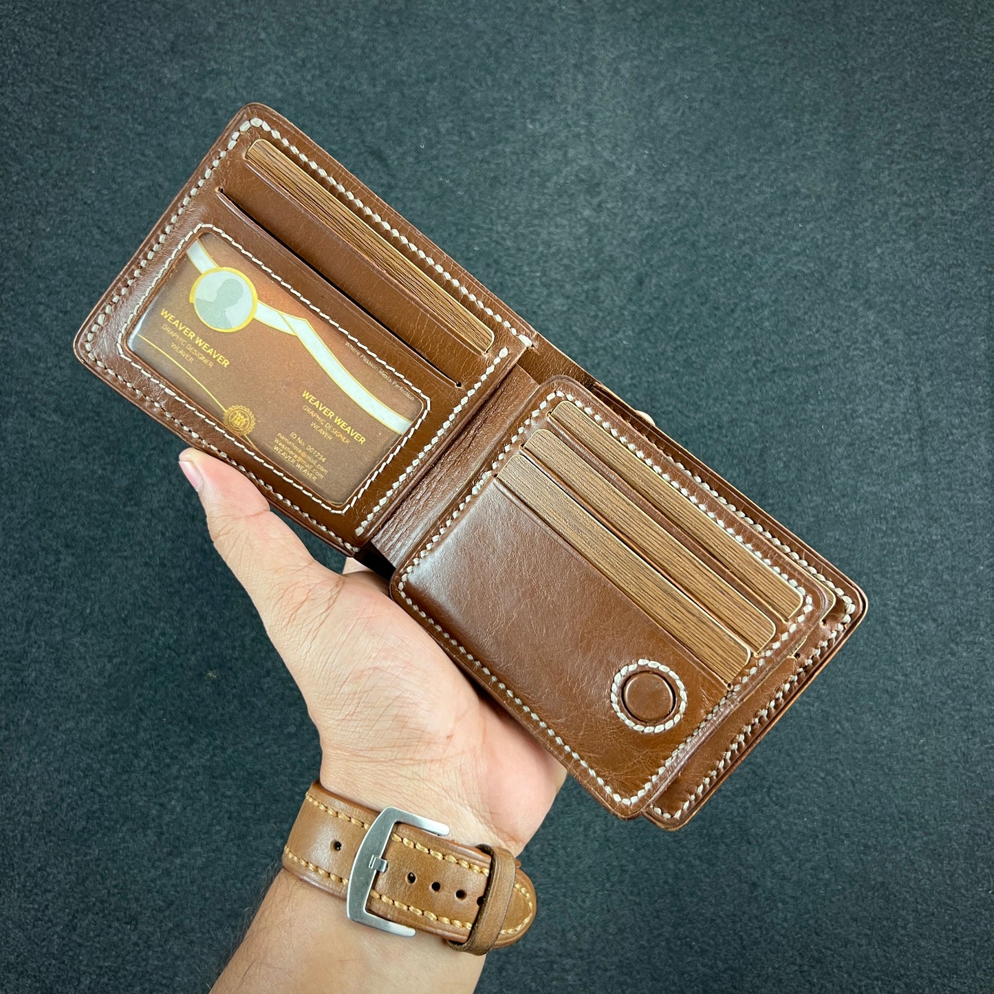 Alvo — Where Precision Meets Practicality (WC-C26)