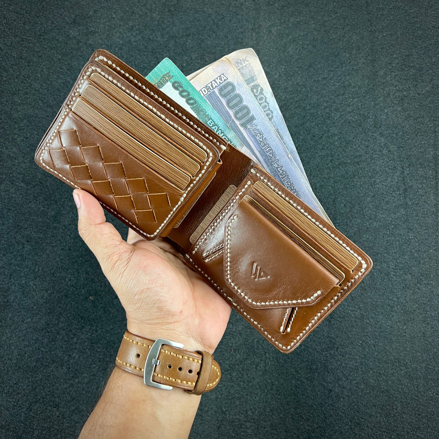 Alvo — Where Precision Meets Practicality (WC-C26)