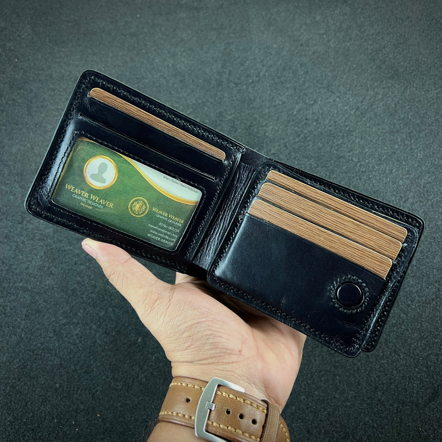 Alvo — Where Precision Meets Practicality (WC-C26)