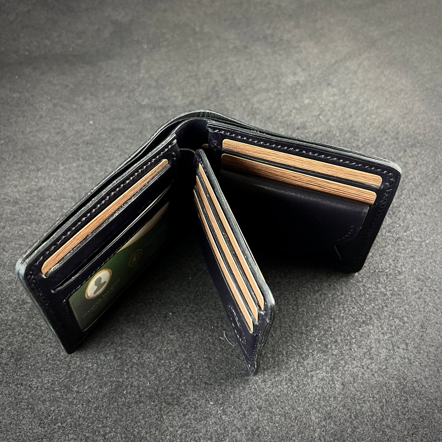 Alvo — Where Precision Meets Practicality (WC-C26)