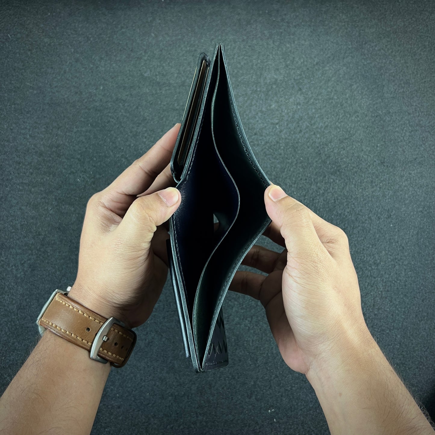 Alvo — Where Precision Meets Practicality (WC-C26)