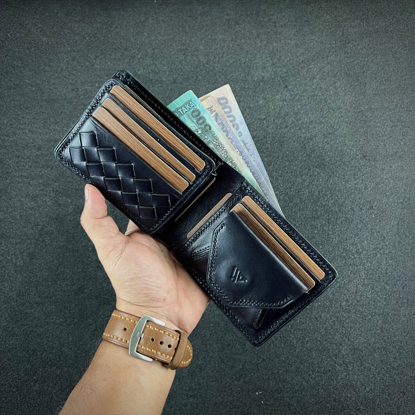 Alvo — Where Precision Meets Practicality (WC-C26)