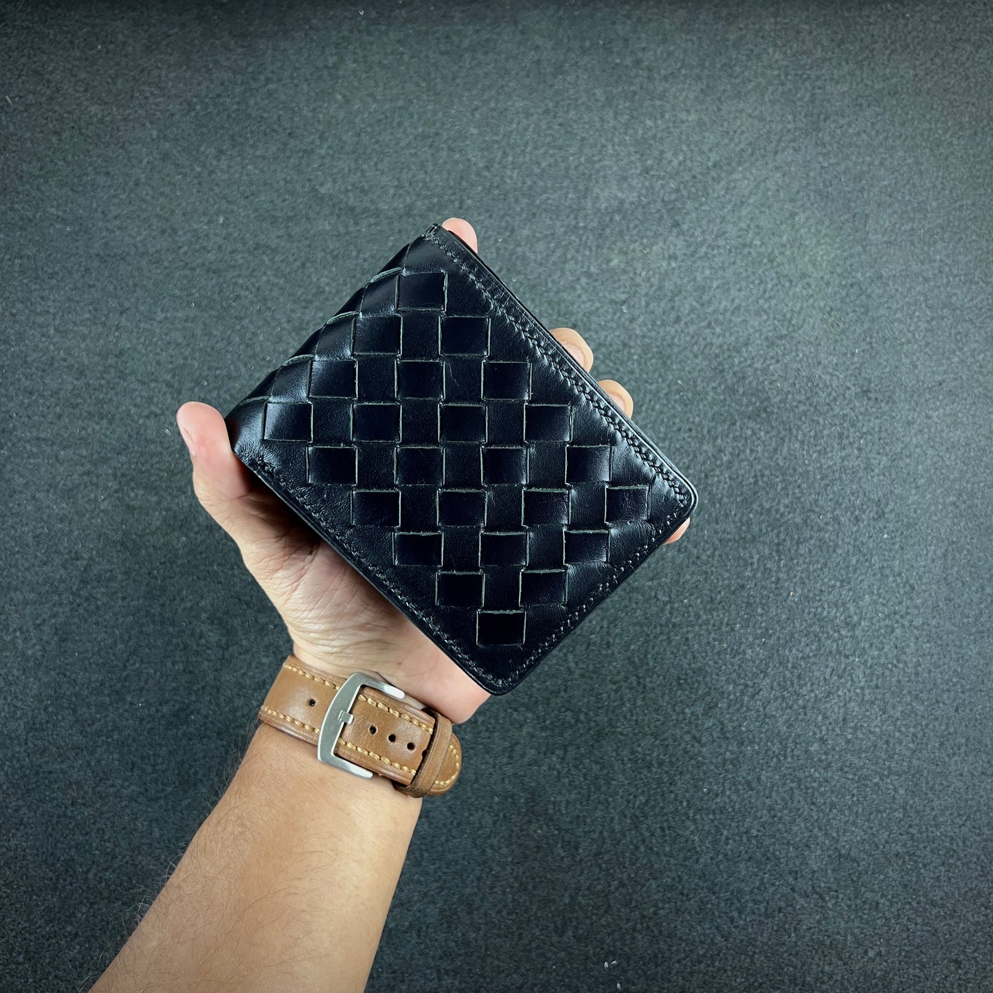 Alvo — Where Precision Meets Practicality (WC-C26)