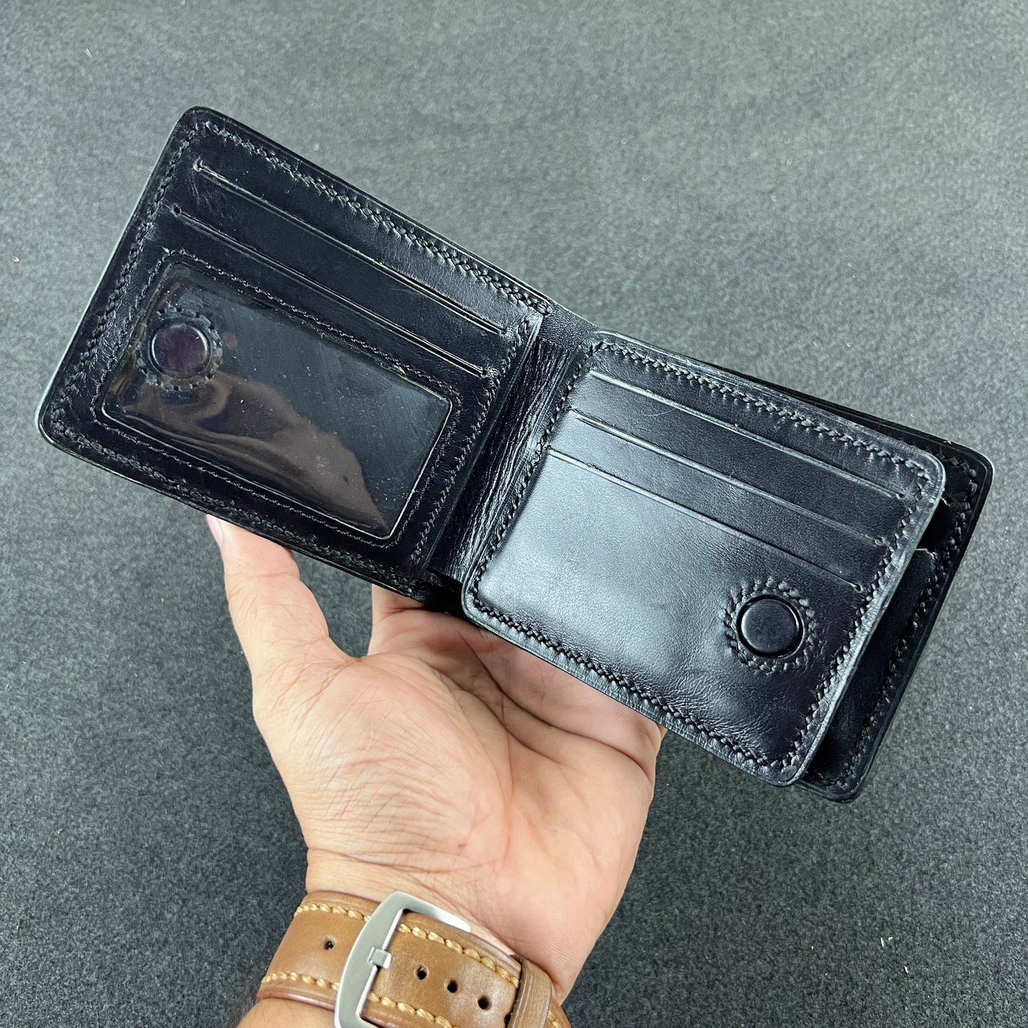 Alvo — Where Precision Meets Practicality (WC-C26)