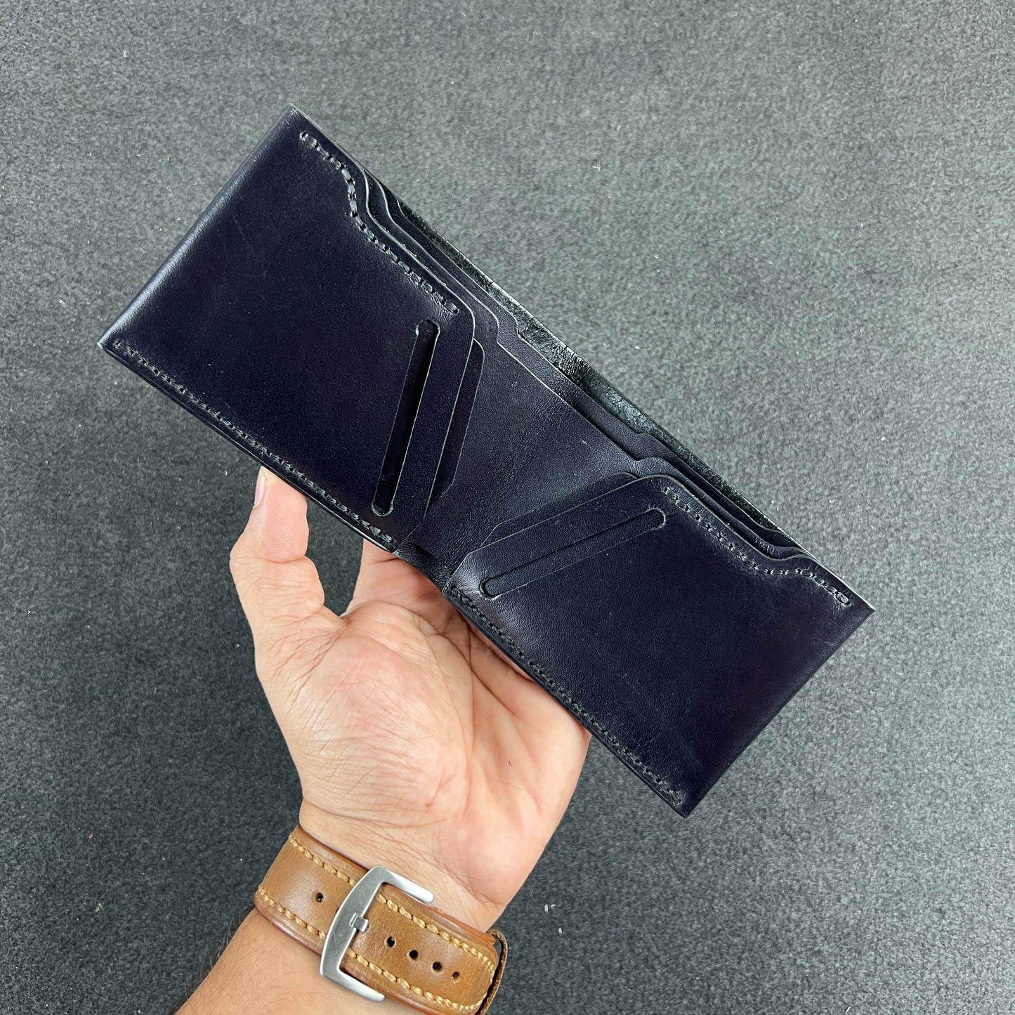 The Bull — Bold Form, Fierce Function (WC-C10)