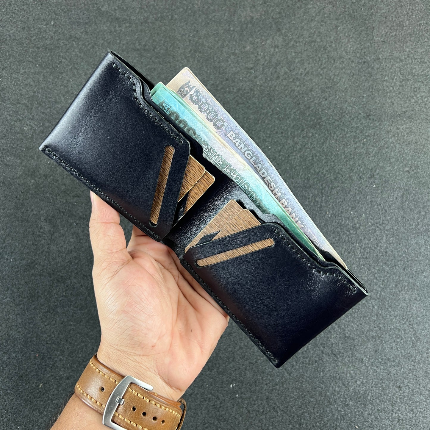 The Bull — Bold Form, Fierce Function (WC-C10)