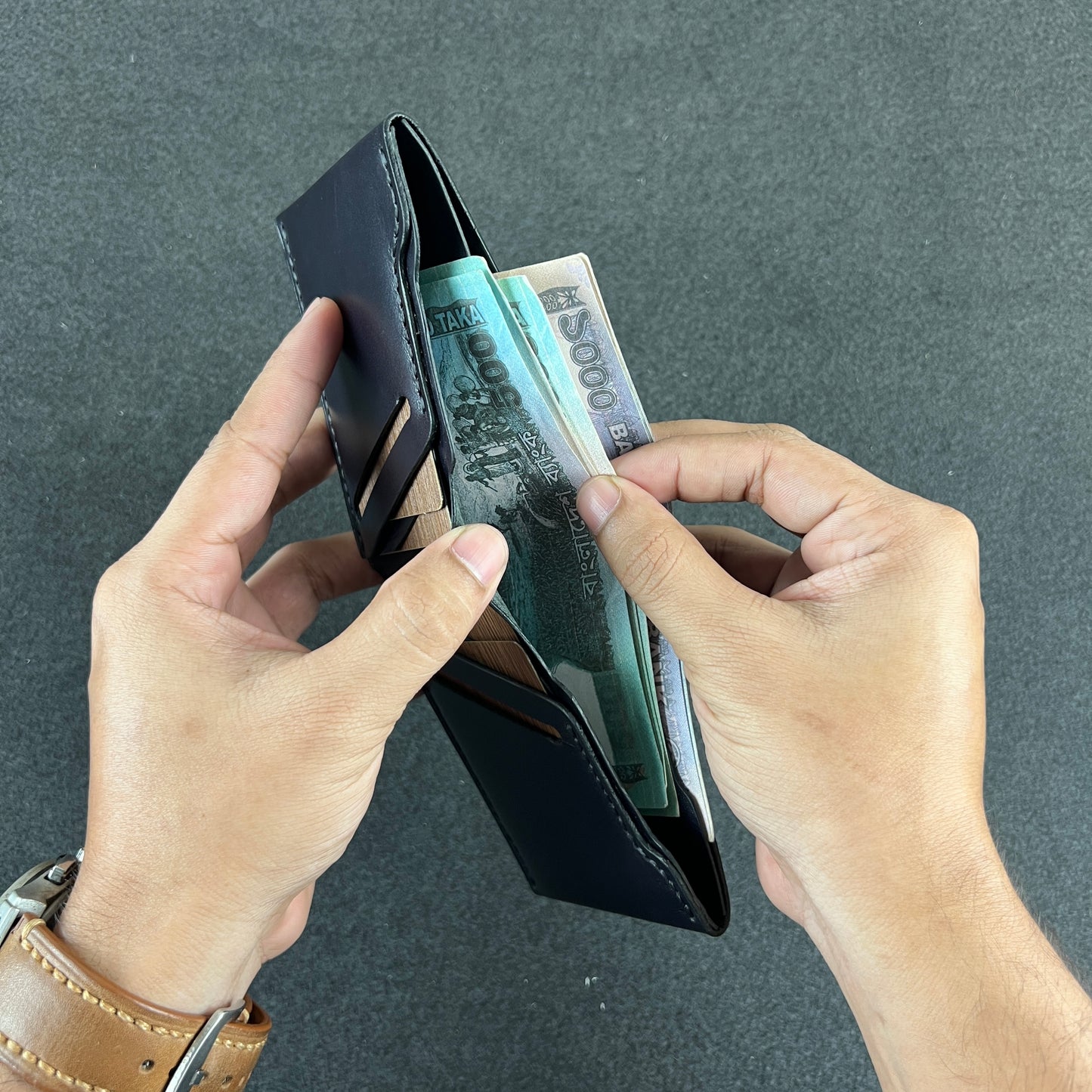 The Bull — Bold Form, Fierce Function (WC-C10)