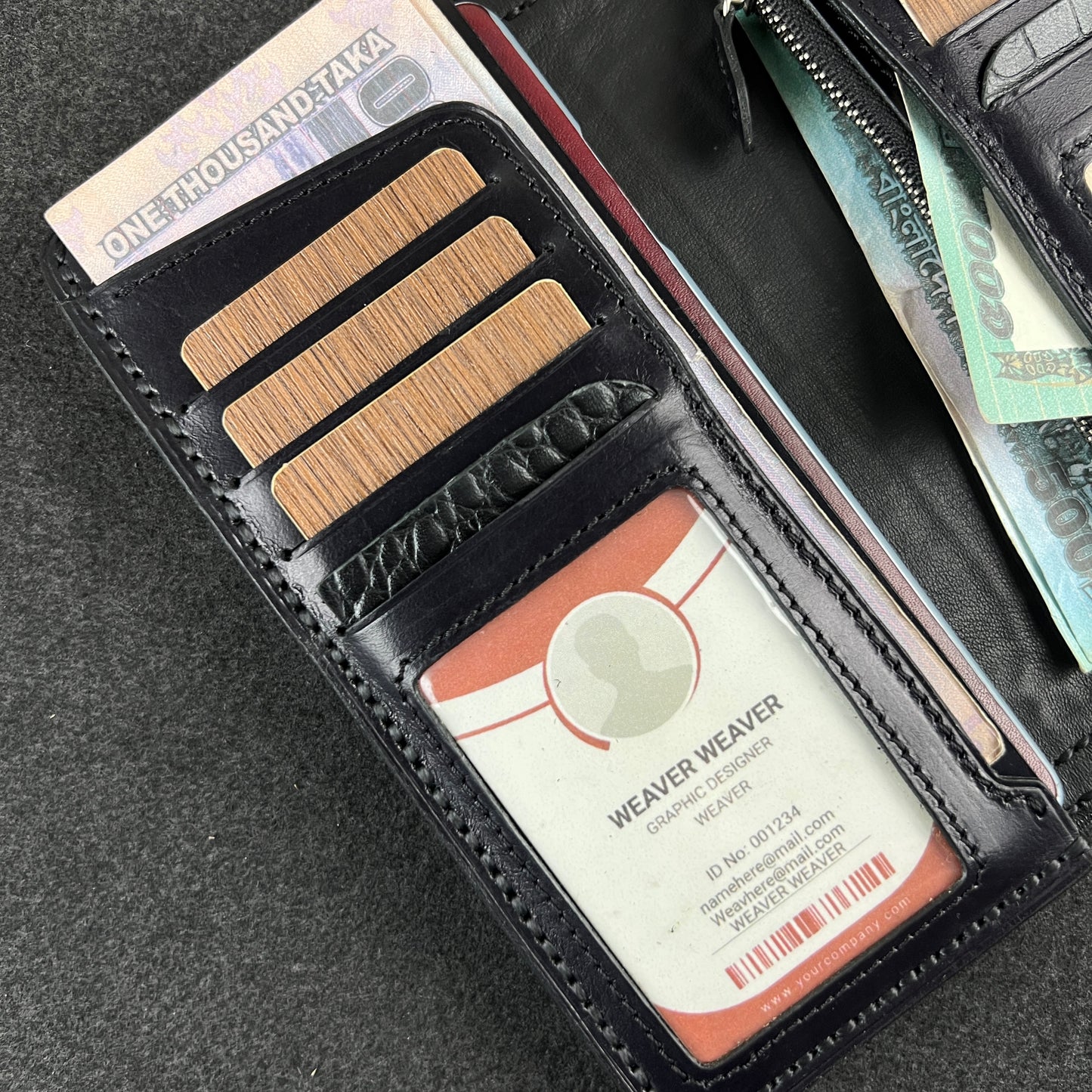 Serpente — The Regal Statement (WC-L18)