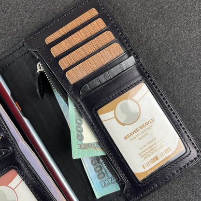 Serpente — The Regal Statement (WC-L18)