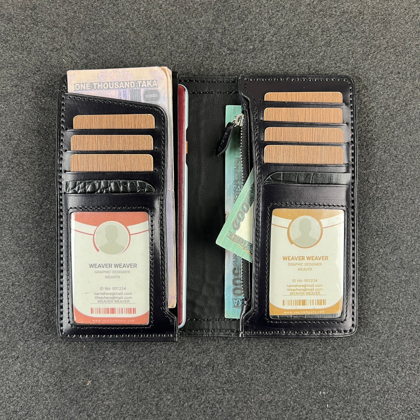 Serpente — The Regal Statement (WC-L18)