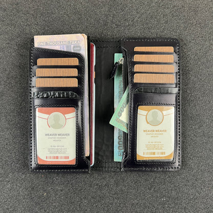 Serpente — The Regal Statement (WC-L18)