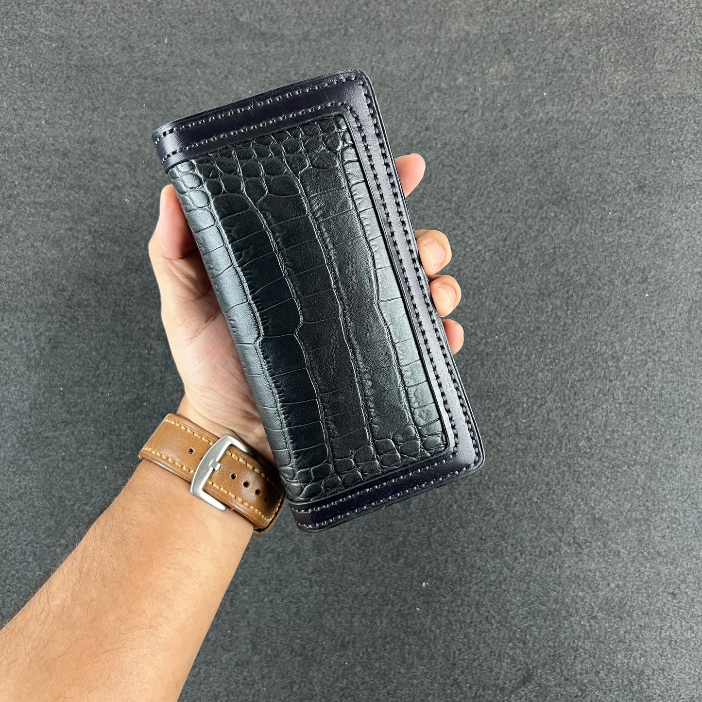 Serpente — The Regal Statement (WC-L18)