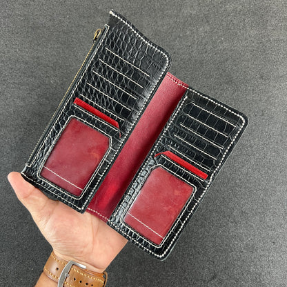 Vezion — Where Bold Design Meets Everyday Freedom (WC-L26)