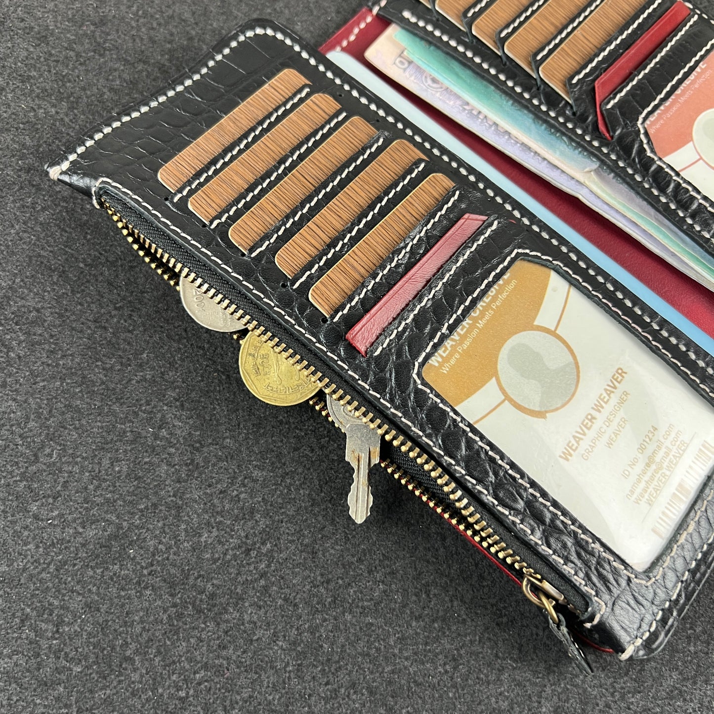 Vezion — Where Bold Design Meets Everyday Freedom (WC-L26)