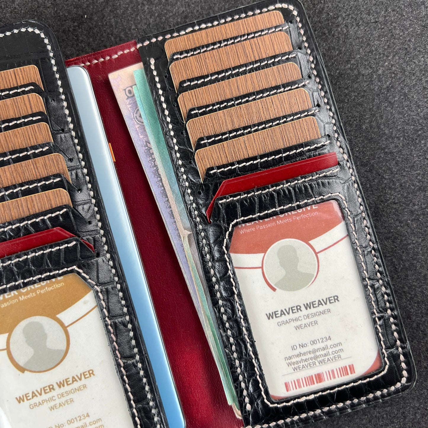 Vezion — Where Bold Design Meets Everyday Freedom (WC-L26)