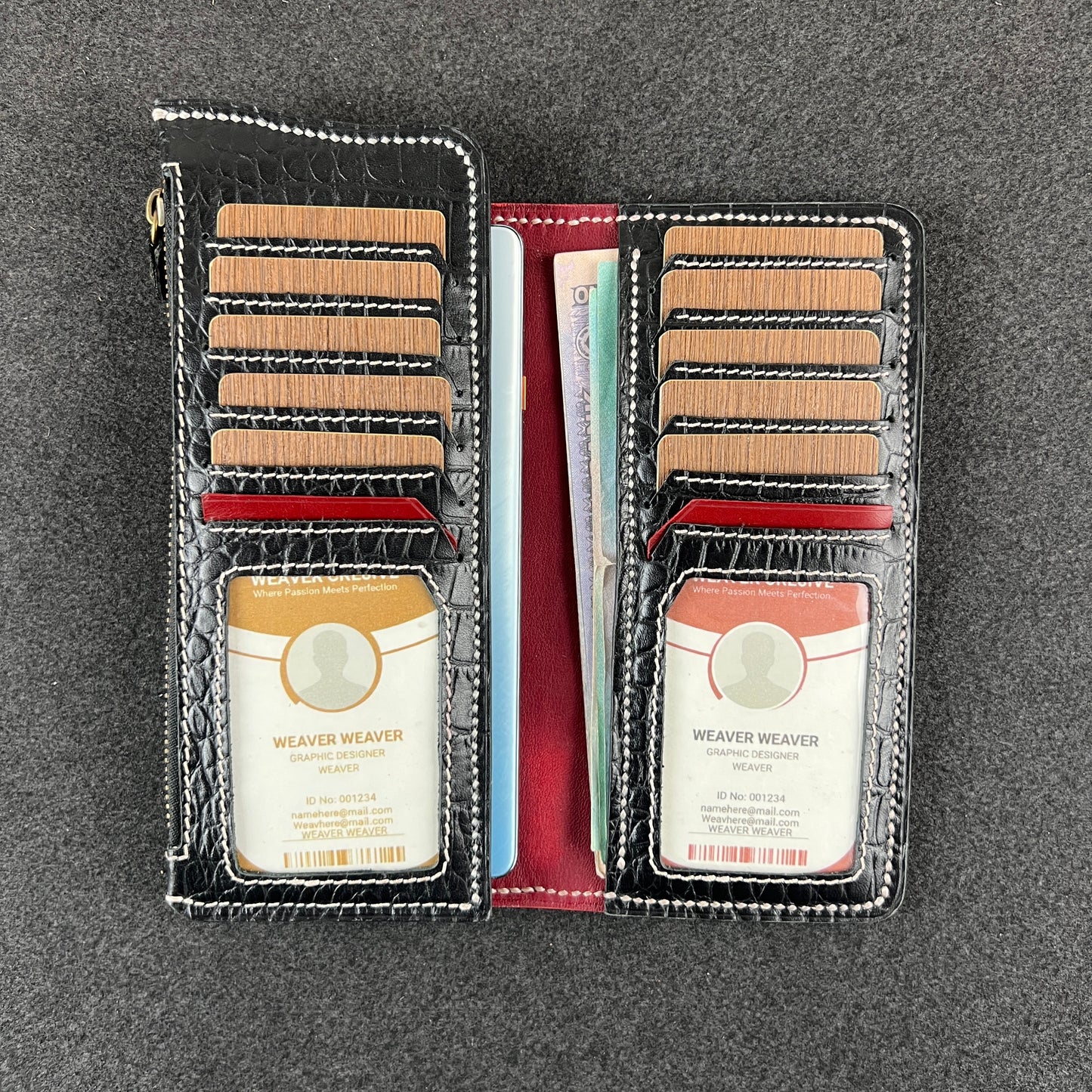 Vezion — Where Bold Design Meets Everyday Freedom (WC-L26)