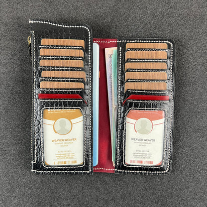 Vezion — Where Bold Design Meets Everyday Freedom (WC-L26)