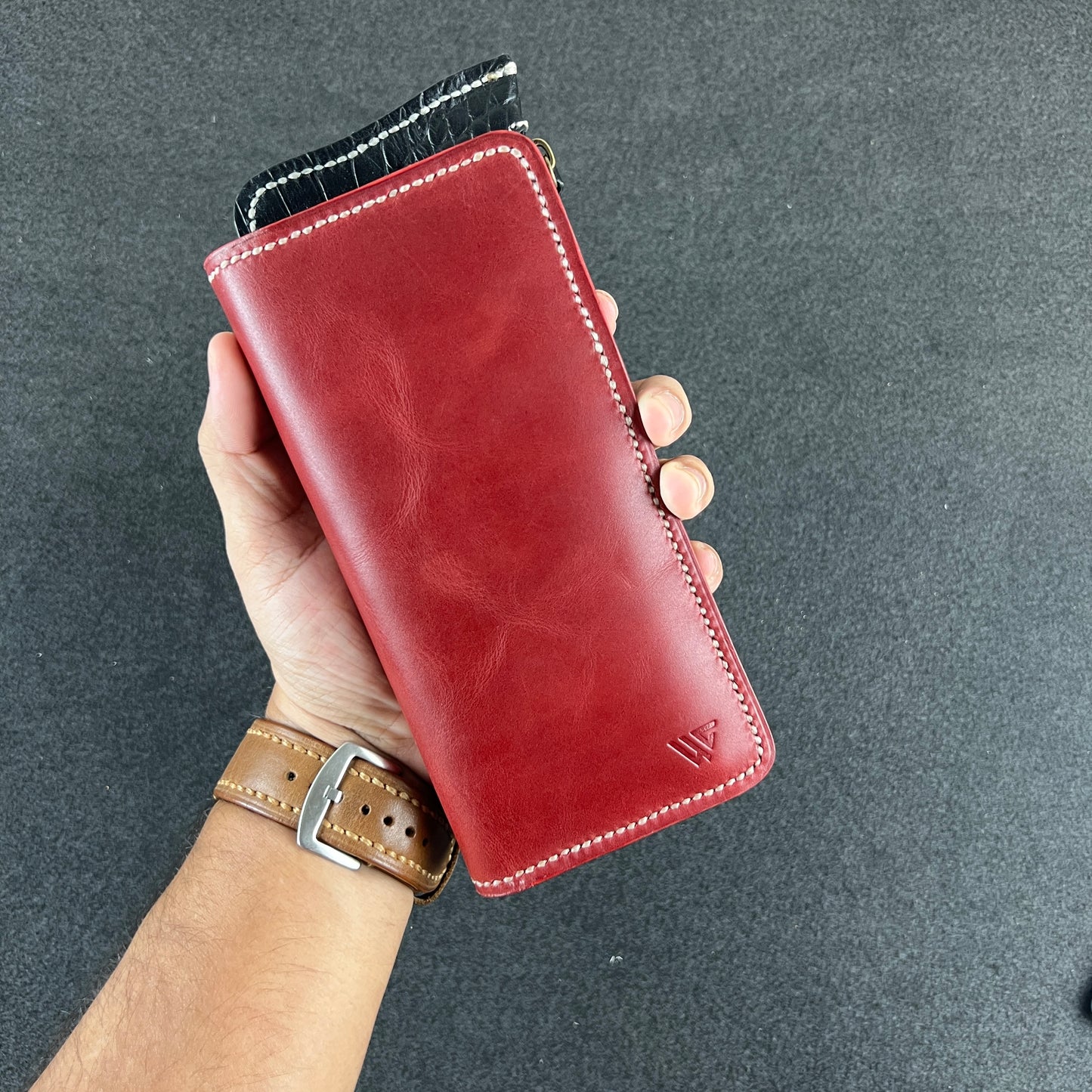 Vezion — Where Bold Design Meets Everyday Freedom (WC-L26)