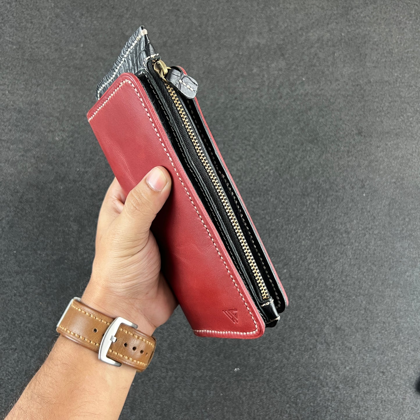 Vezion — Where Bold Design Meets Everyday Freedom (WC-L26)