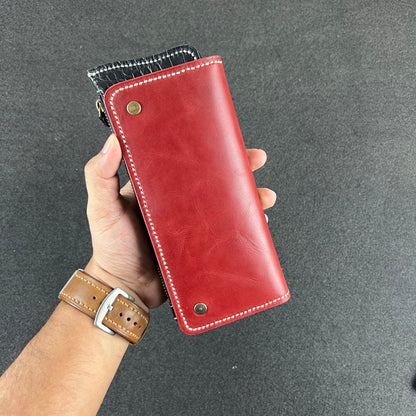 Vezion — Where Bold Design Meets Everyday Freedom (WC-L26)