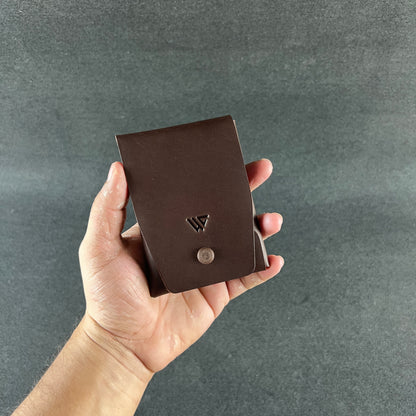 Crimora —The Flamefold Button Edition (WC-VT6)