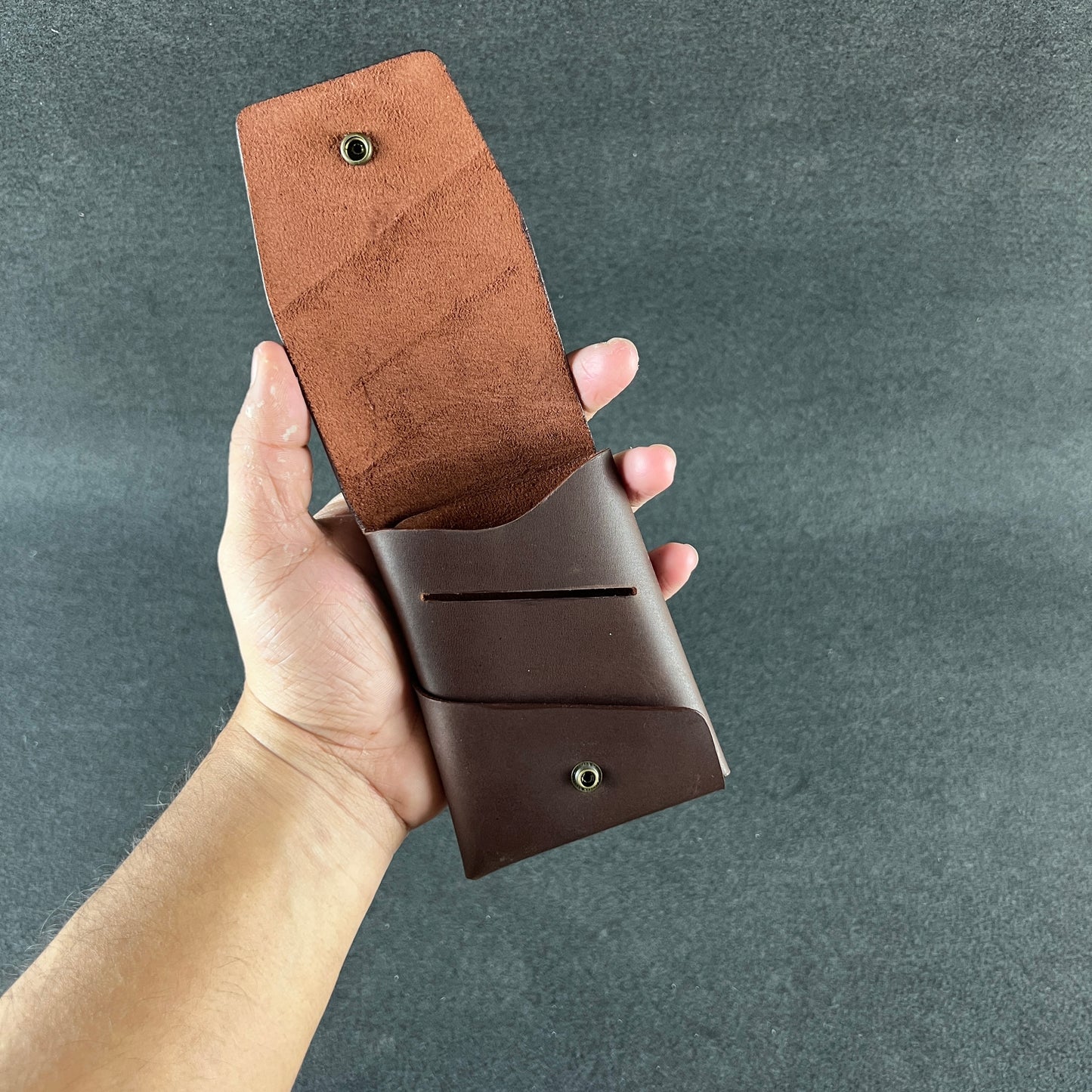 Crimora —The Flamefold Button Edition (WC-VT6)