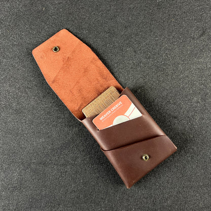 Crimora —The Flamefold Button Edition (WC-VT6)