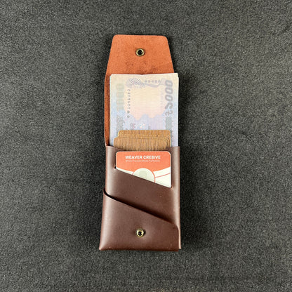 Crimora —The Flamefold Button Edition (WC-VT6)