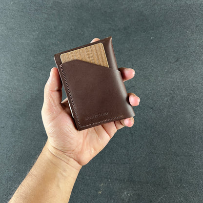 Crimora —The Flamefold Button Edition (WC-VT6)