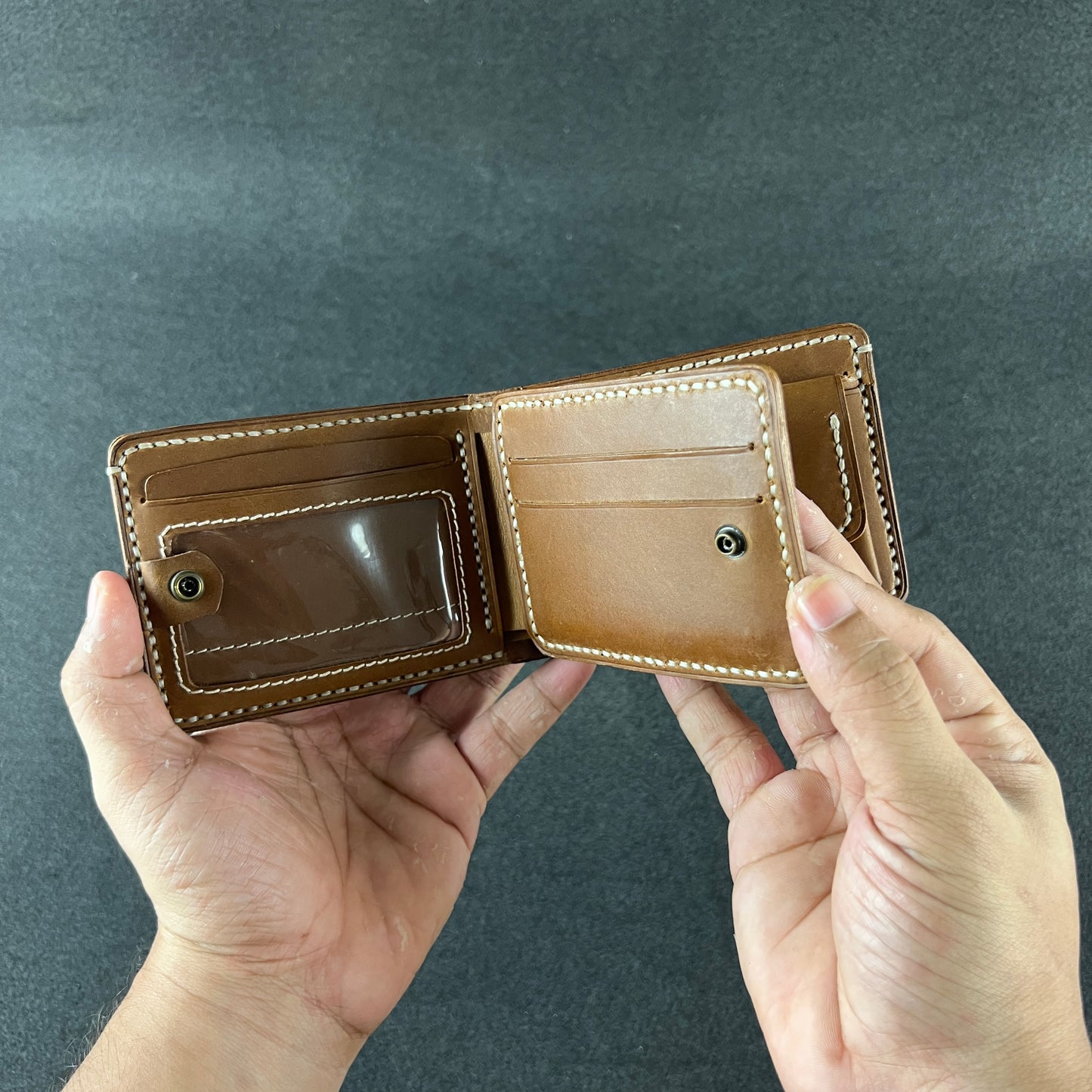 Velin — Woven Charm Meets Everyday Function Model: WC-C25