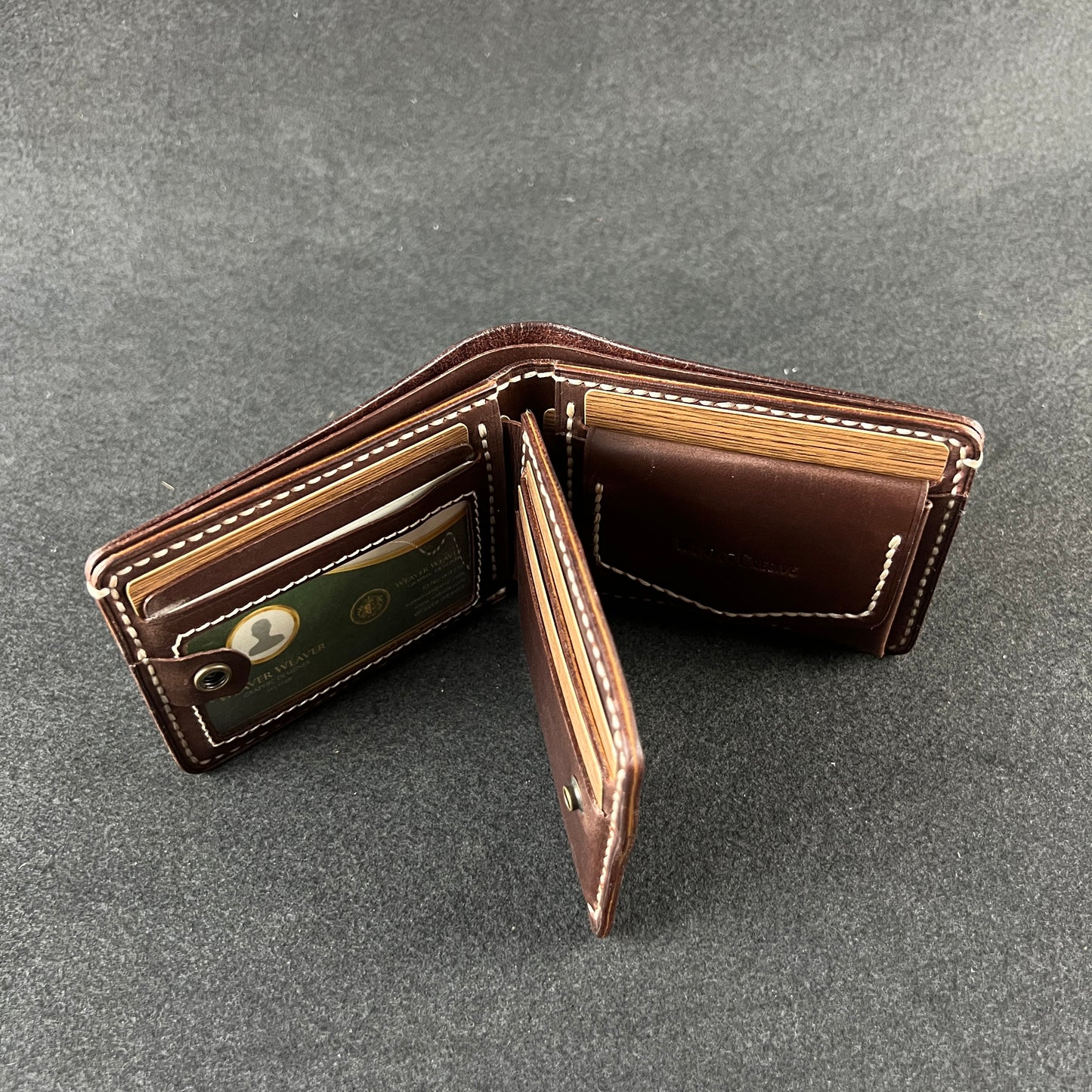 Velin — Woven Charm Meets Everyday Function Model: WC-C25