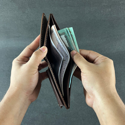 Velin — Woven Charm Meets Everyday Function Model: WC-C25