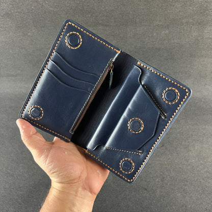 The Artisan Keeper — Small Form Full Function (WC-L29)