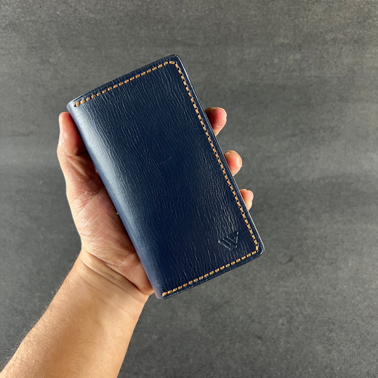 The Artisan Keeper — Small Form Full Function (WC-L29)