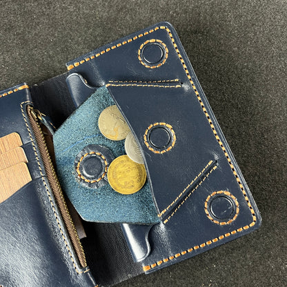 The Artisan Keeper — Small Form Full Function (WC-L29)